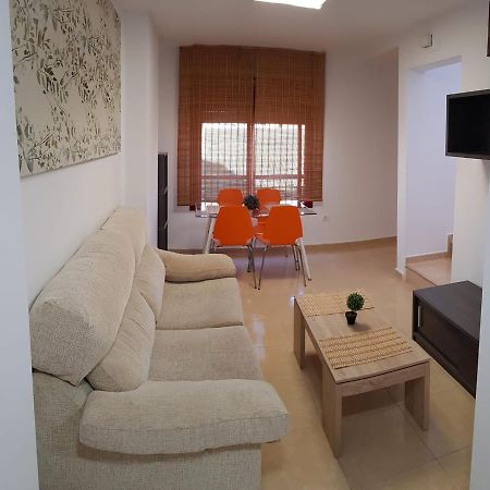 Atico Malaga Tallavi ภายนอก รูปภาพ