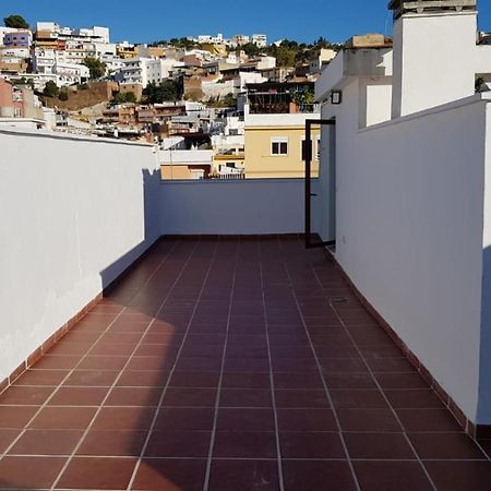 Atico Malaga Tallavi ภายนอก รูปภาพ
