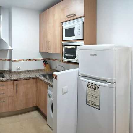 Atico Malaga Tallavi ภายนอก รูปภาพ