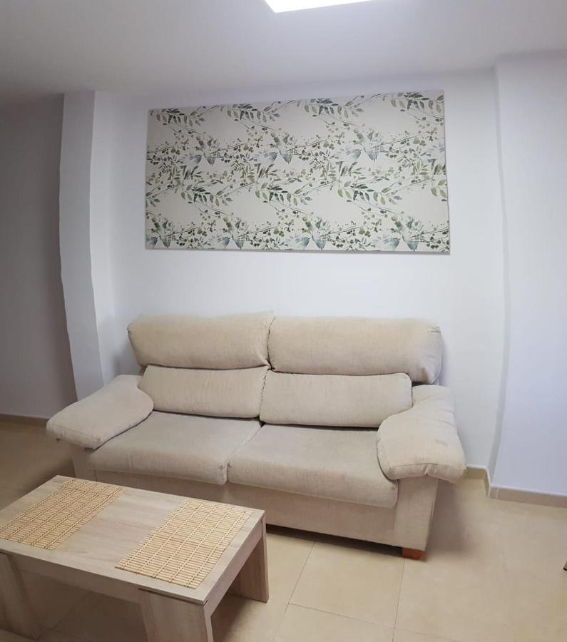 Atico Malaga Tallavi ภายนอก รูปภาพ