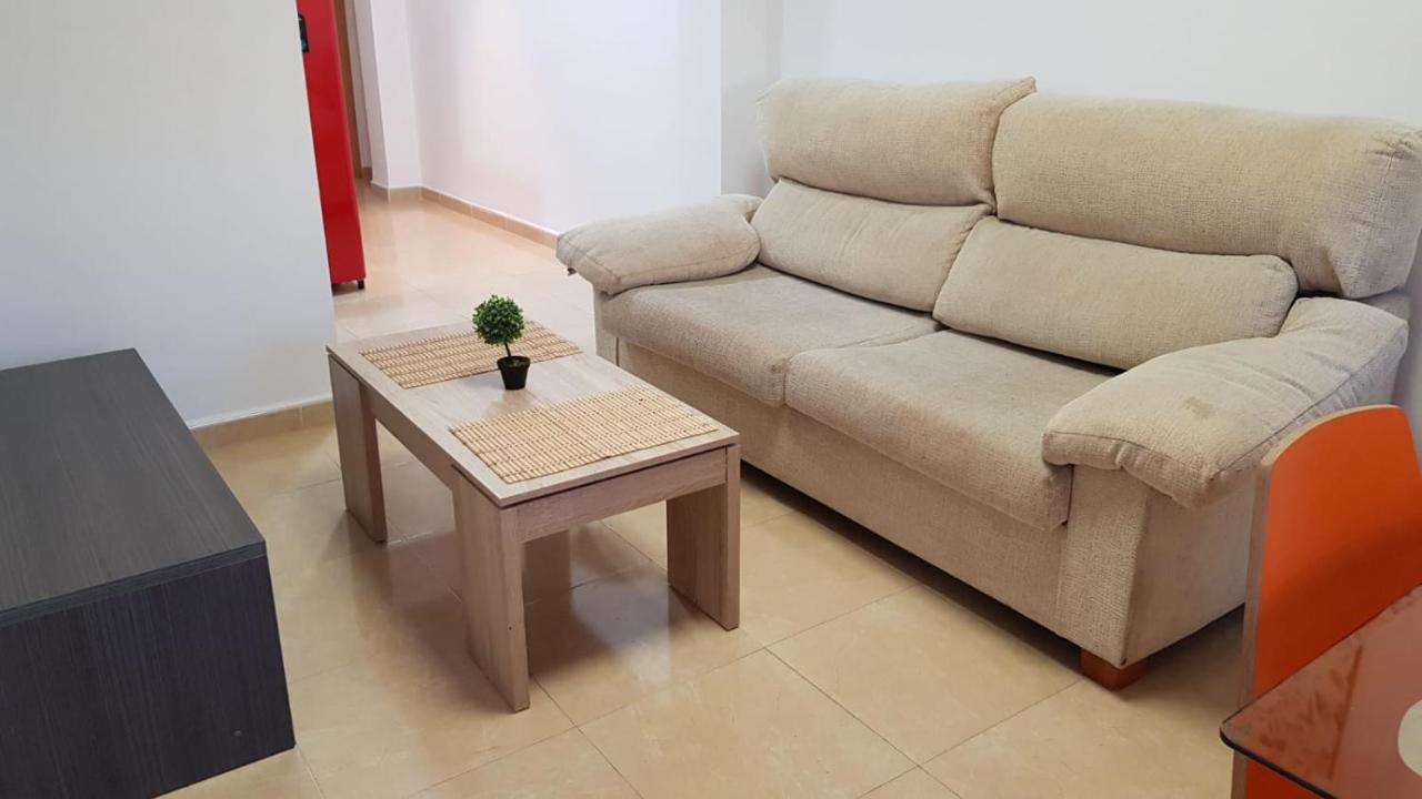 Atico Malaga Tallavi ภายนอก รูปภาพ