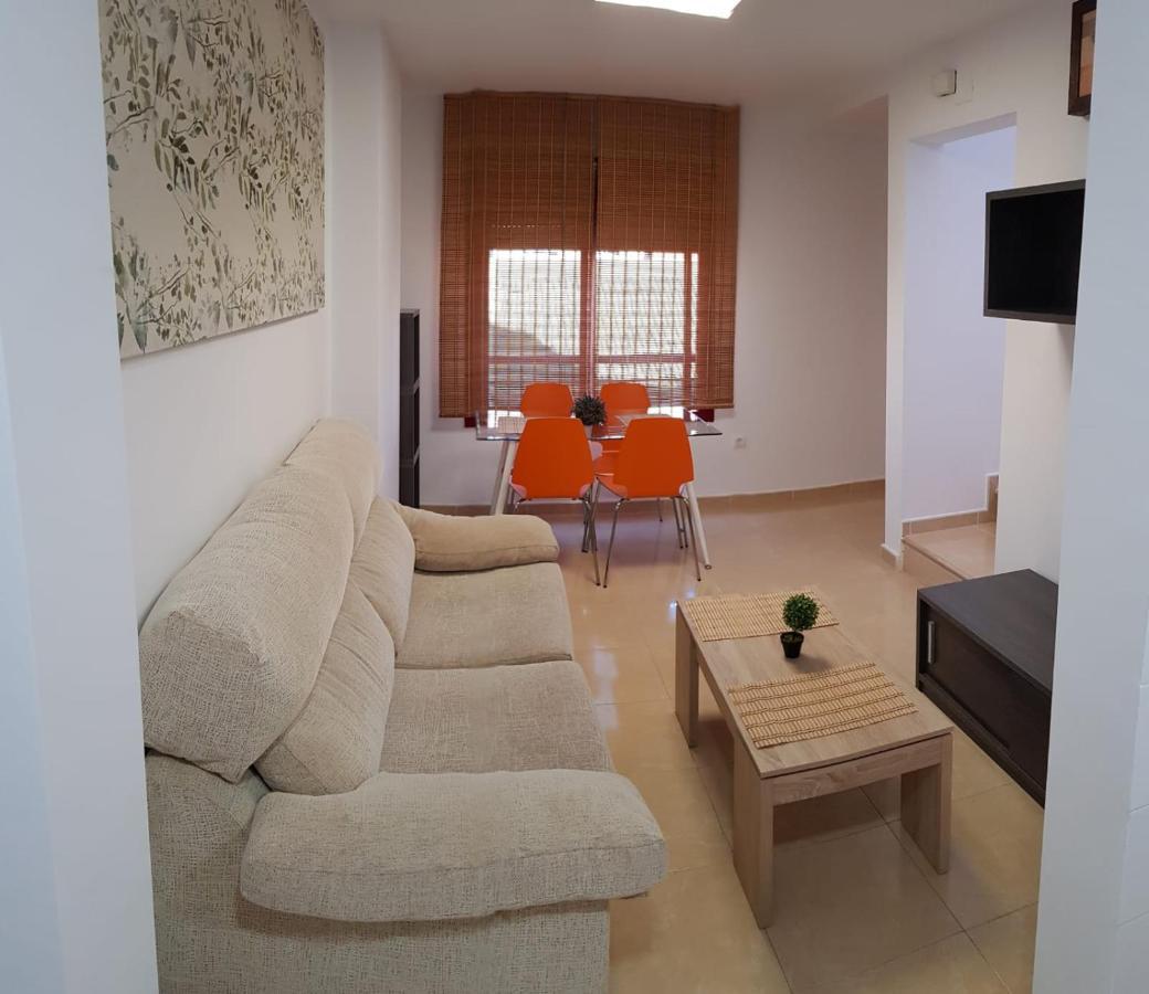 Atico Malaga Tallavi ภายนอก รูปภาพ