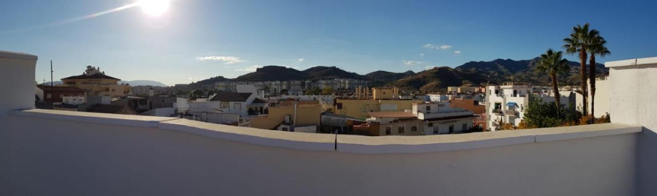 Atico Malaga Tallavi ภายนอก รูปภาพ