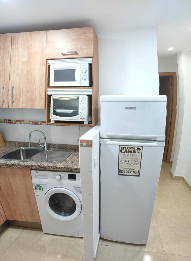 Atico Malaga Tallavi ภายนอก รูปภาพ