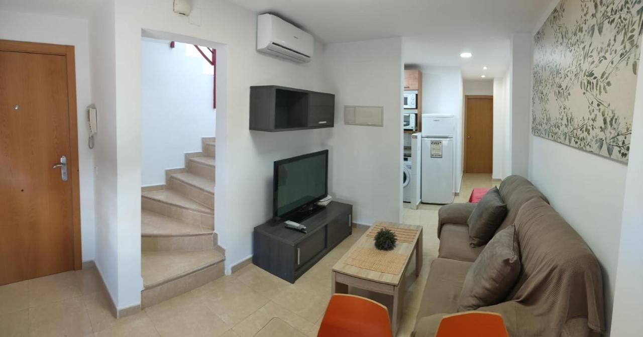 Atico Malaga Tallavi ภายนอก รูปภาพ
