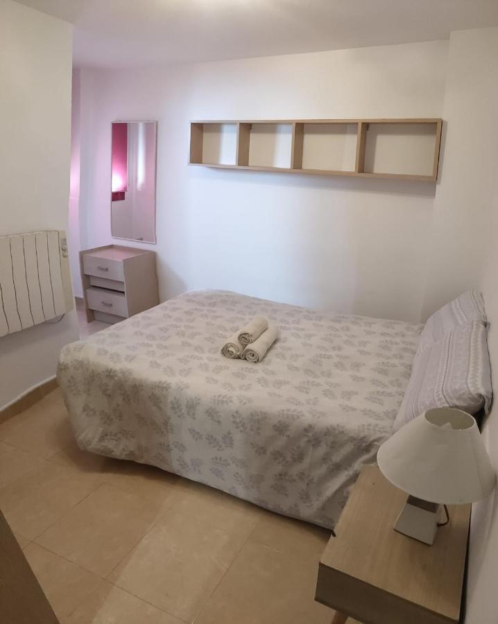 Atico Malaga Tallavi ภายนอก รูปภาพ