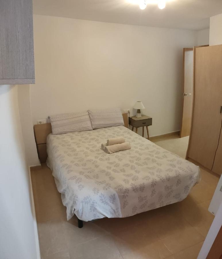 Atico Malaga Tallavi ภายนอก รูปภาพ